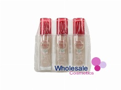 6 x Bourjois Healthy Mix Clean Foundation 30ml - 50C ROSE IVORY